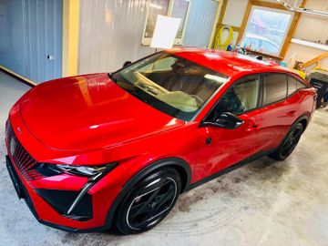 Peugeot 408 - 9