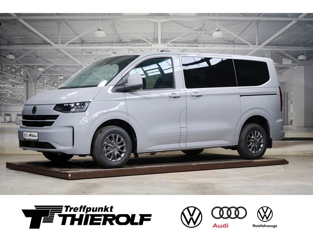 Volkswagen T7 Transporter