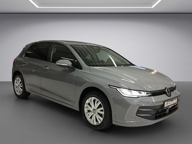 Golf VIII Life 2.0 TDI 6-Gang AHK