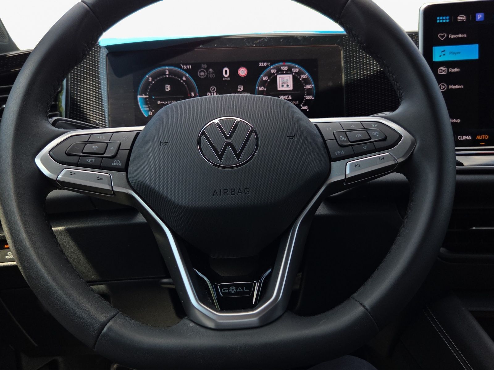 Volkswagen Tiguan - Bild 10
