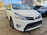Toyota Verso 1.6 / 7Sitze /89.000Km - Toyota Verso Gebrauchtwagen