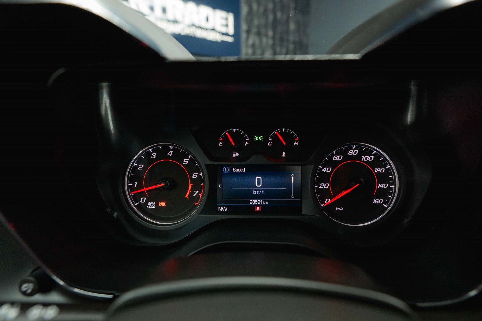 Fahrzeugabbildung Chevrolet Camaro 6.2 SS Coupe ZL1 Performance *6 Gang*LED*