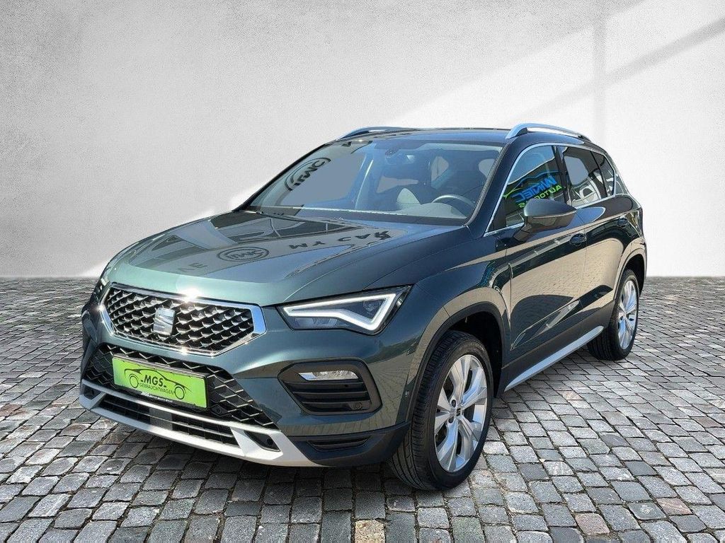 Image of Seat Ateca
