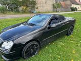 Mercedes-Benz CLK 350 Cabrio Brabus - Mercedes-Benz: Brabus C