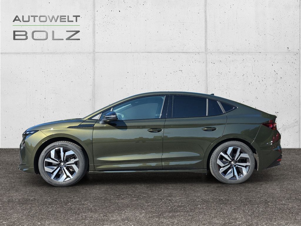 Skoda Enyaq - Bild 8