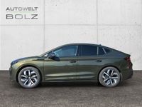 Skoda Enyaq - Vorschau Bild 8