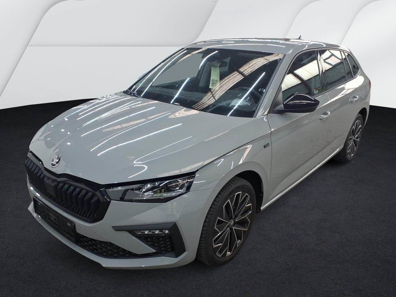 Skoda Scala - Bild 2