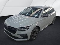 Skoda Scala - Vorschau Bild 2