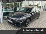 Hyundai i30cw N Line Mild-Hybrid 1.5 T-GDI Sportpaket Na - Hyundai i30: Sport