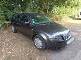 Audi A3 2.0 FSI tiptronic Ambiente Ambiente - Audi A3 aus 2003: 2.0