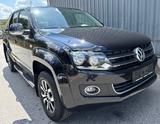Volkswagen Amarok Highline DoubleCab 4Motion Aut. Navi,PDC - VW Amarok in Köln