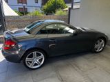 Mercedes-Benz SLK 350 Sportmotor - - Mercedes-Benz SLK 350: Sport