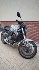 Honda CB650R - Offers