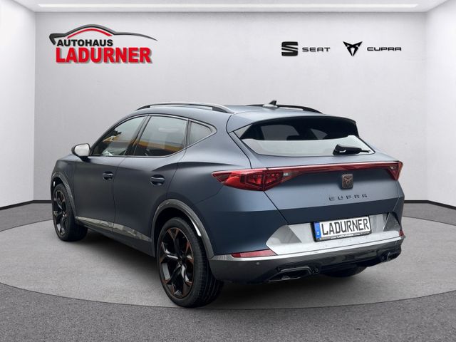Formentor 1.4l e-HYBRID *Navi+FullLink+SHZ+RFK+A