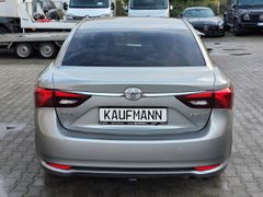 Fahrzeugabbildung Avensis 1,8 Business Edition