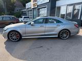 Mercedes-Benz CLS 63 S AMG 4 MATIC *DESIGNO*DRIVERSPACK*TV - gebrauchte Mercedes-Benz CLS 63 AMG aus dem Jahr 2015