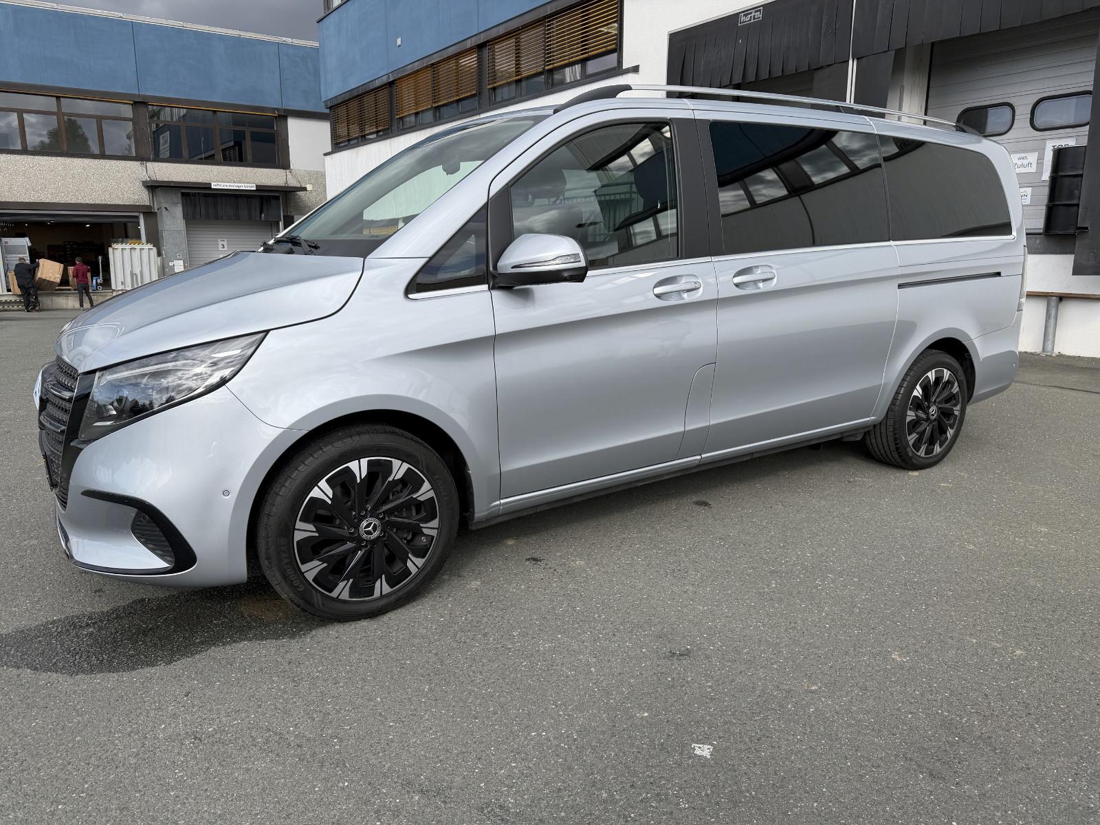 Mercedes-Benz V 300