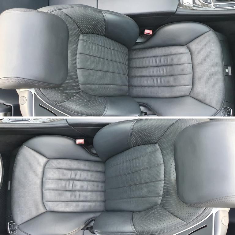 Mercedes-Benz SL 55 AMG