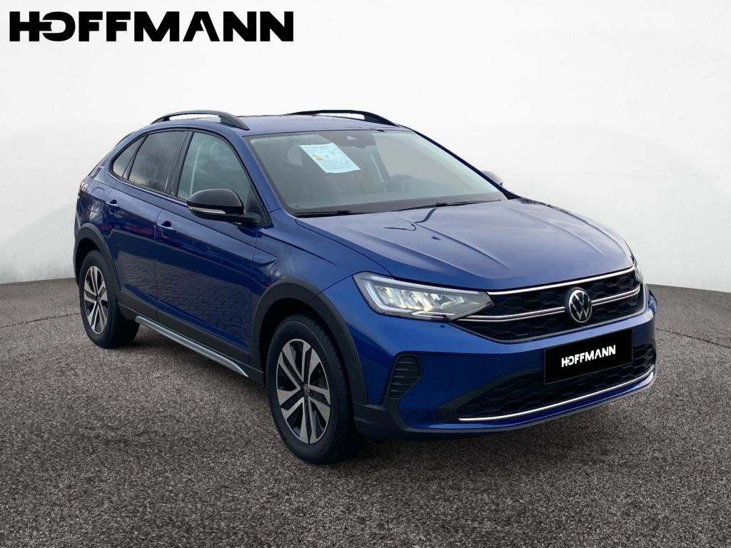 Fahrzeugabbildung Volkswagen Taigo 1.5 TSI DSG Life Energy 5 JahreNW Garantie