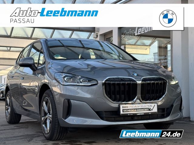 BMW 220i Active Tourer AHK/RFK GARANTIE bis 01/2029