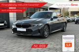 BMW 320i xD M Sport HuD 18"Alu ACC Komfort AHK 360° - BMW 320 Gebrauchtwagen