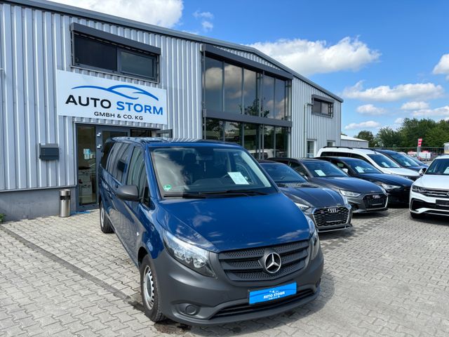 Mercedes-Benz Vito Tourer 114 CDI PRO*8-Sitz*Kamera*Navi*DAB