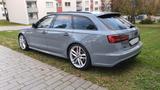 Audi A6 3.0 TDI 240kW comp. quattro tiptr. Avant ... - Audi Gebrauchtwagen in Kempten