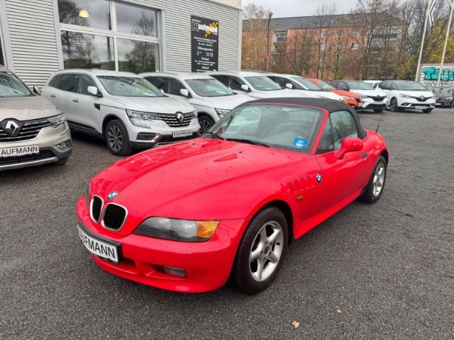 BMW Z3 1.8Z3Roadster