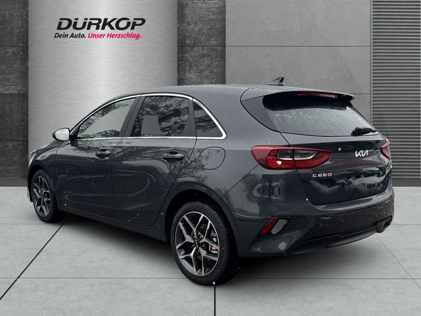 Kia cee'd / Ceed - Bild 3