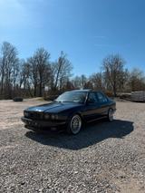 BMW 520i E34 - gebrauchte BMW 520 aus dem Jahr 1995