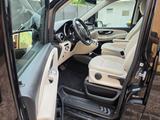 Mercedes-Benz V 220 d Edition Lang | AHK Standheizung | MwSt.  - Mercedes-Benz V-Klasse Gebrauchtwagen in Bremen