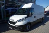 Iveco Daily 35 S Kasten L2H2 DUOKAMMER KÜHLKASTEN/LED/ - Kipper
