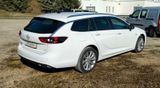 Opel Insignia 4x4 Motor+Turbo+HU Neu  - Opel Insignia mit Diesel-Antrieb: Turbo