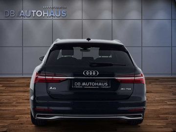 Audi A6 - 5