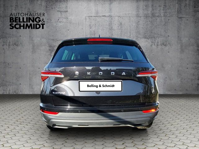 Karoq 1.0 TSI Tour AHK ParkPilot Navi Kamera