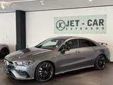 Mercedes-Benz CLA 35 AMG 4M *Aero-Burmester-Multibeam-360°-19* - Mercedes-Benz CLA 35 AMG: Limousine