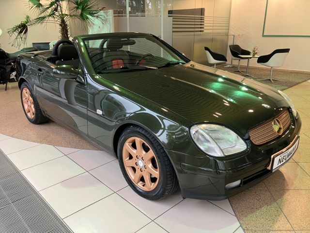 SLK 230 KLIMA