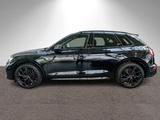 Audi SQ5 TDI 251(341) kW(PS) tiptronic - Audi: Sq3