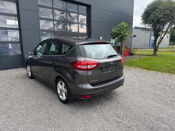 Ford C-Max - 8