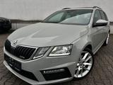 Skoda Octavia Combi VRS|1.HD|LED|ACC|SPUR|PANO|KAMERA| - Skoda Octavia: Vrs