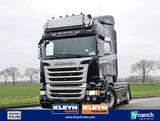 Scania R580 HL,tipperhydr - Scania R580