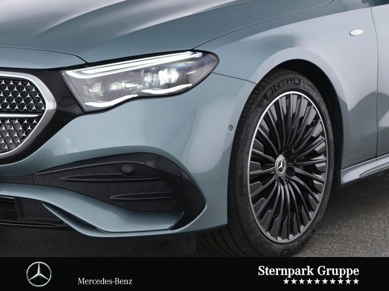 Mercedes-Benz E 300 e T AMG Night+Pano+Memory+DigiL+Burm+AHK+ imagem 3