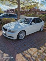 BMW Bmw 316d E90 2.0 Facelift - BMW 316: E90