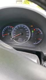 Mazda 5 automatische Getriebe LPG Gas-Benz... - Mazda: Gas