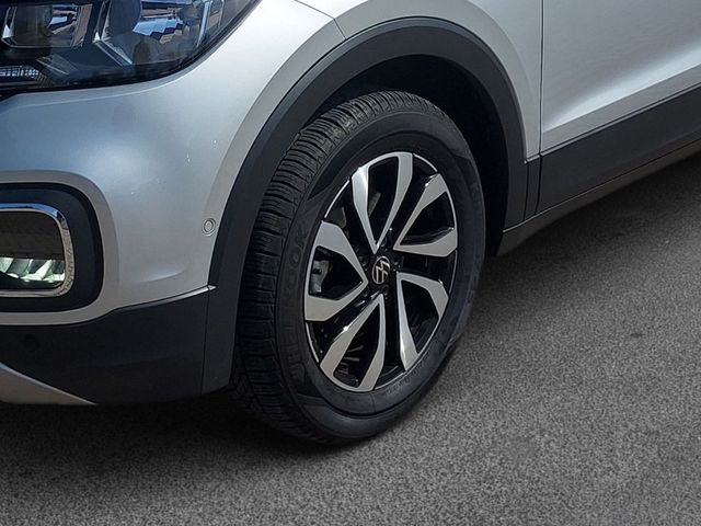 T-Cross 1.0 TSI Active *NAVI*AHK*DIGTAL COCKP*PD