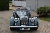 Morgan Plus 4 - Morgan Gebrauchtwagen