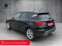 Seat Arona - Vorschau Bild 6