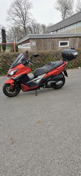 Kymco XCITING 400 - Angebote entsprechen deinen Suchkriterien