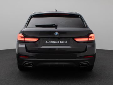 Fahrzeugabbildung BMW 520d M Sport Kamera DAB HiFi Stop&Go Komfort