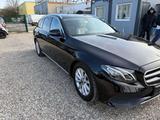 Mercedes-Benz E 200 E 200 d (T-Modell*SHZ*NAVi*KAMERA*PANO*MwS - Mercedes-Benz E 200 in Oberhausen